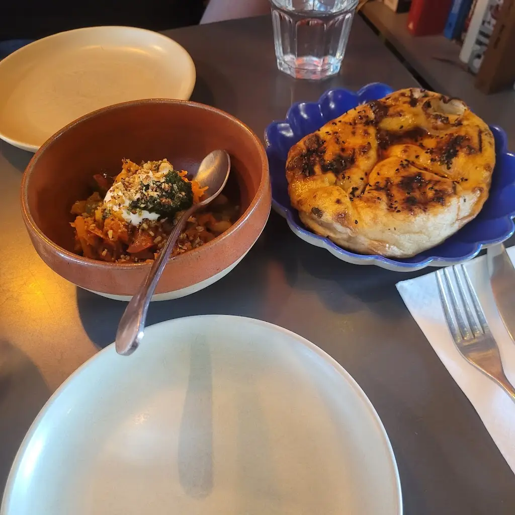 KryptiK Knowledge_the Orange Bird_Stannington_review