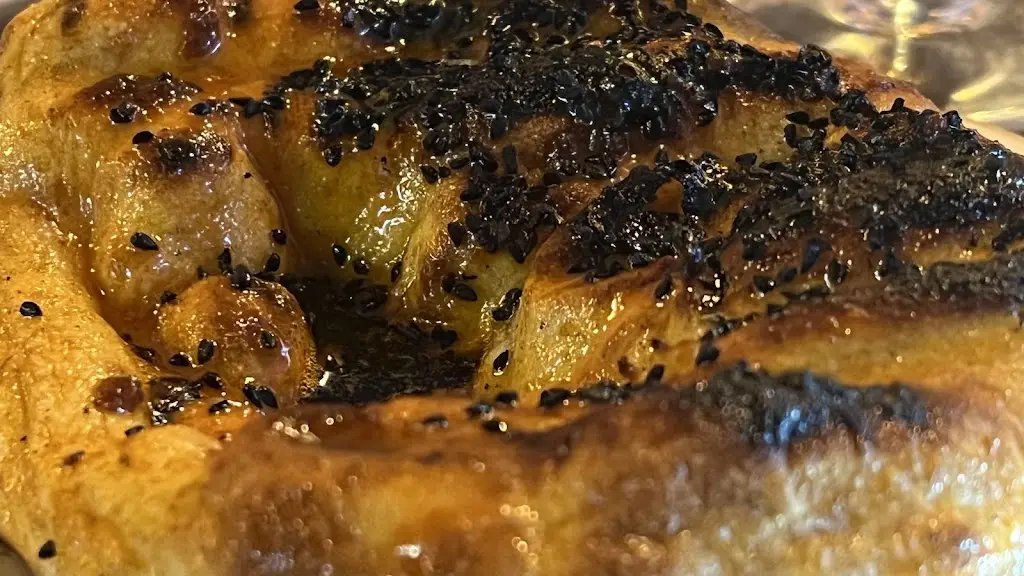 Peak RoadSport_the Orange Bird_Stannington_review