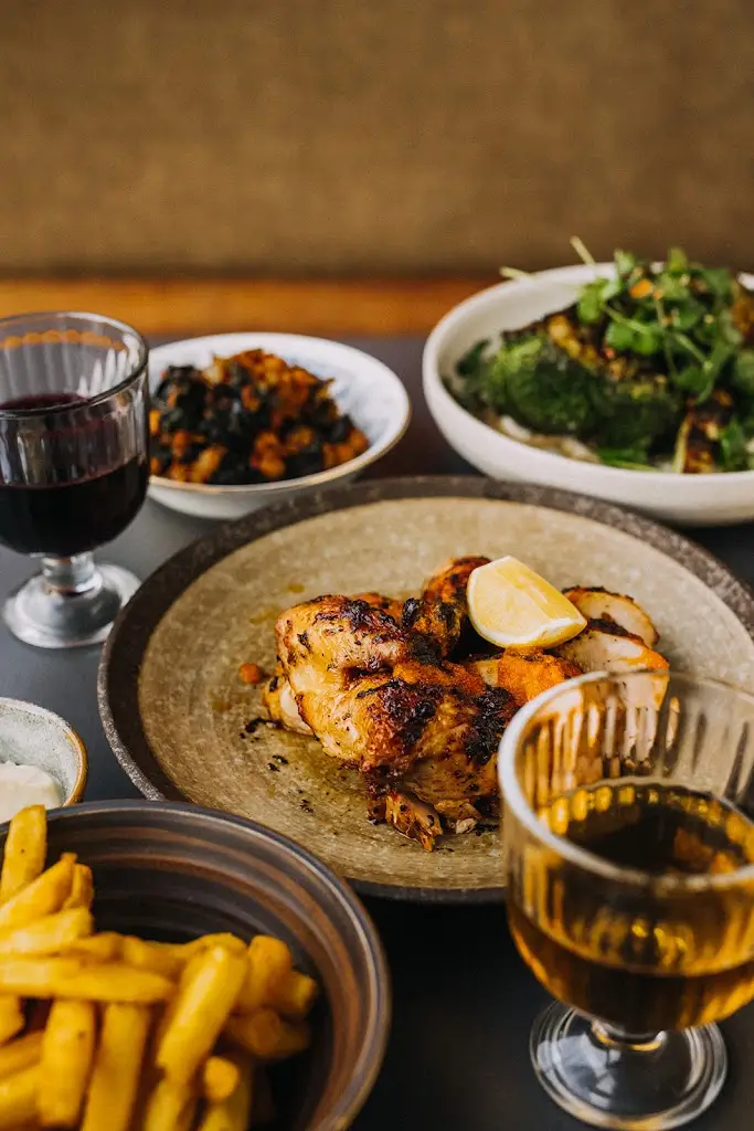 the Orange Bird_Stannington_slider_image_3