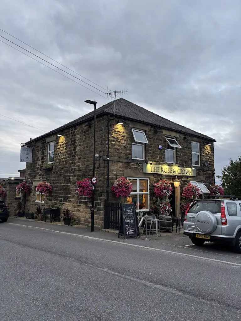 Sherry-Lee Wichmann_Rose & Crown 