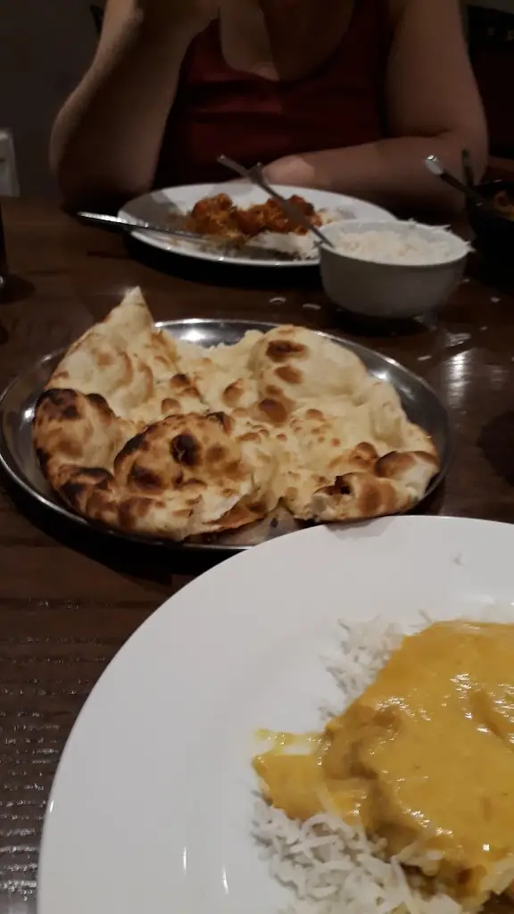 Menu_Char Mausum Indian Restaurant_Stannington_image_5