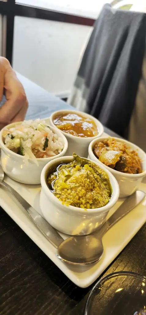 Menu_Char Mausum Indian Restaurant_Stannington_image_8