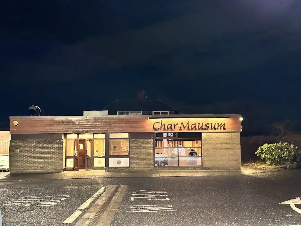 Puspraj Upadhyaya_Char Mausum Indian Restaurant_Stannington_review