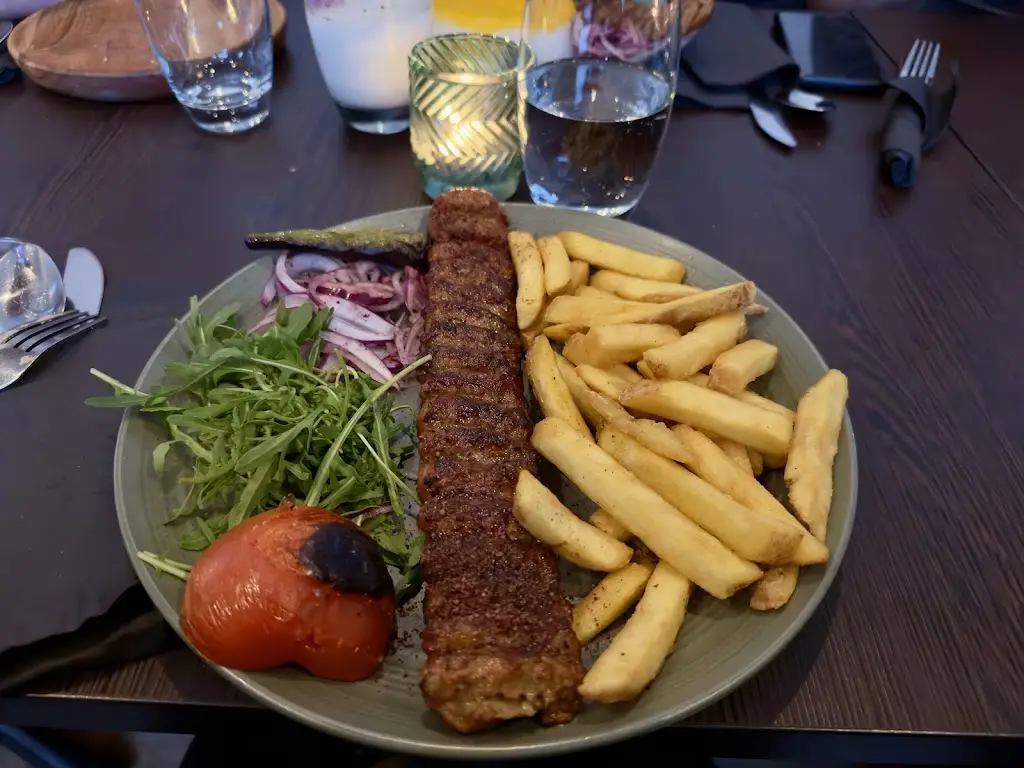 Menu_The Antler_Stannington_image_7