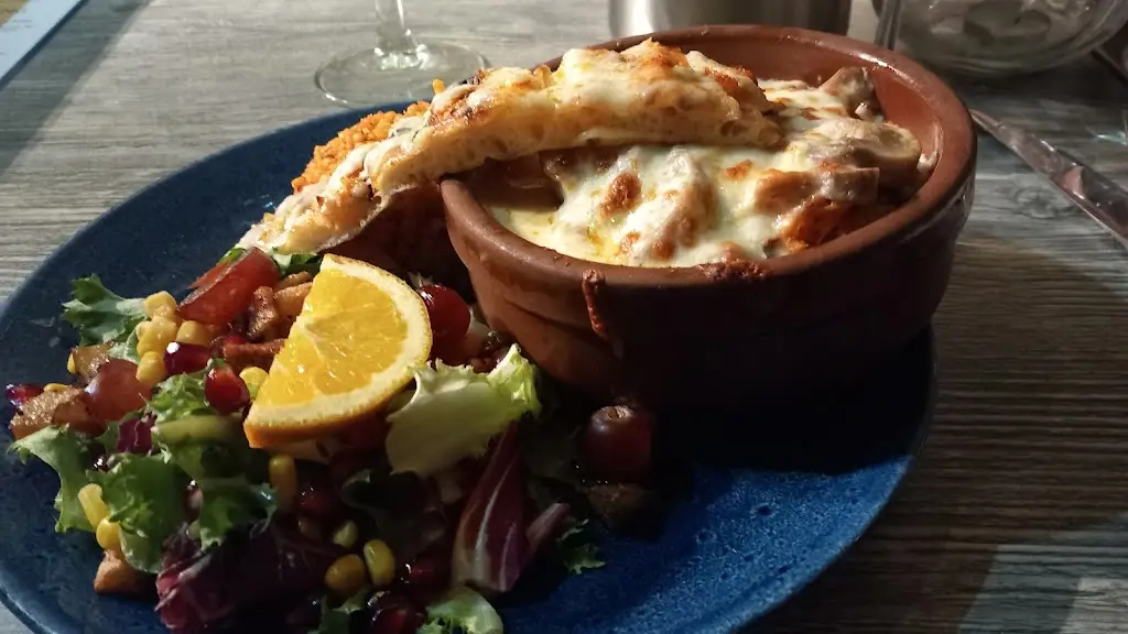 Menu_Enver's Bar and Grill_Stannington_image_7