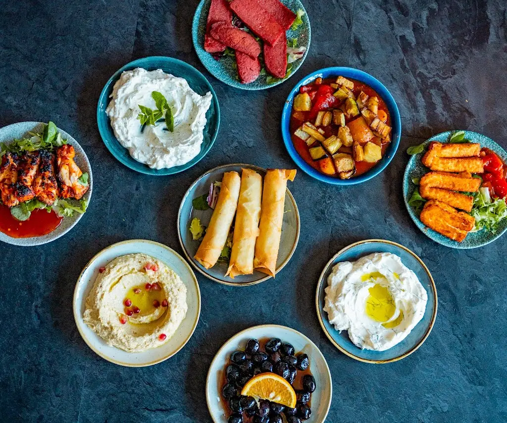 Enver's Bar and Grill_Stannington_slider_image_3