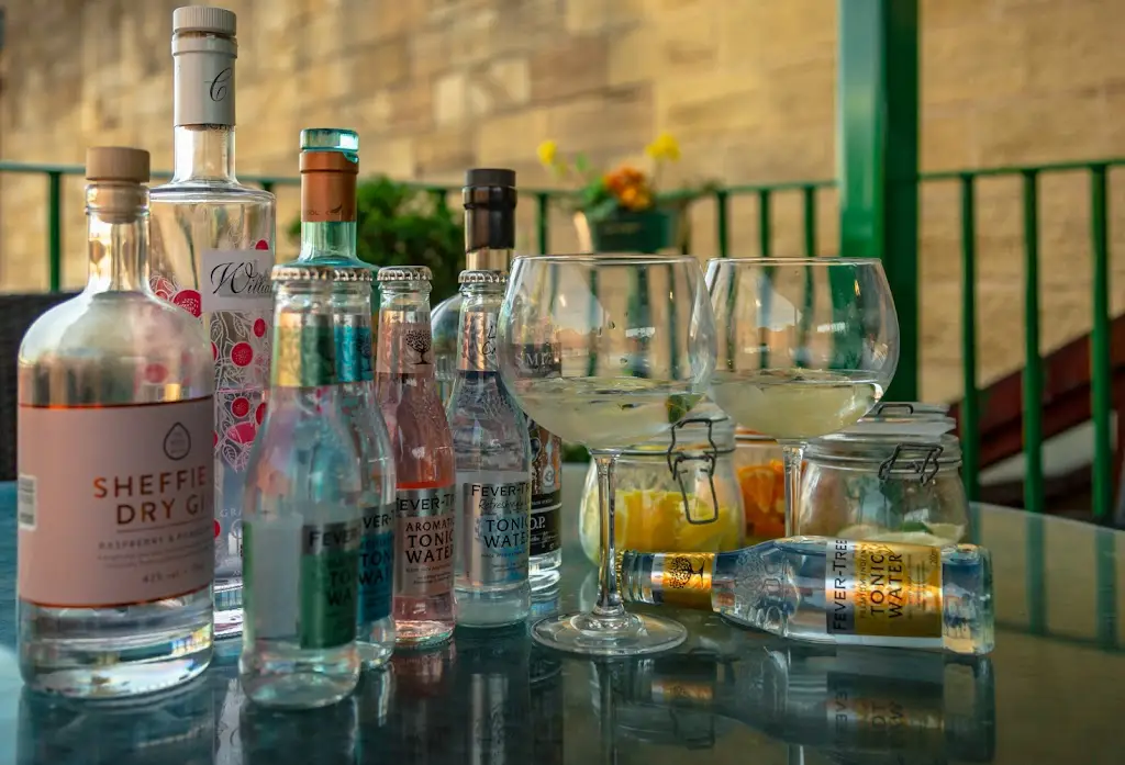 Menu_Garrison Bar & Restaurant_Stannington_image_2