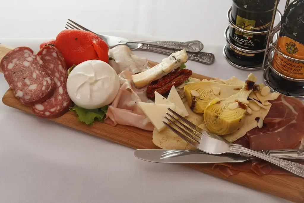 Menu_Garrison Bar & Restaurant_Stannington_image_4