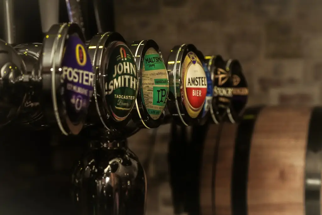 Menu_Garrison Bar & Restaurant_Stannington_image_9