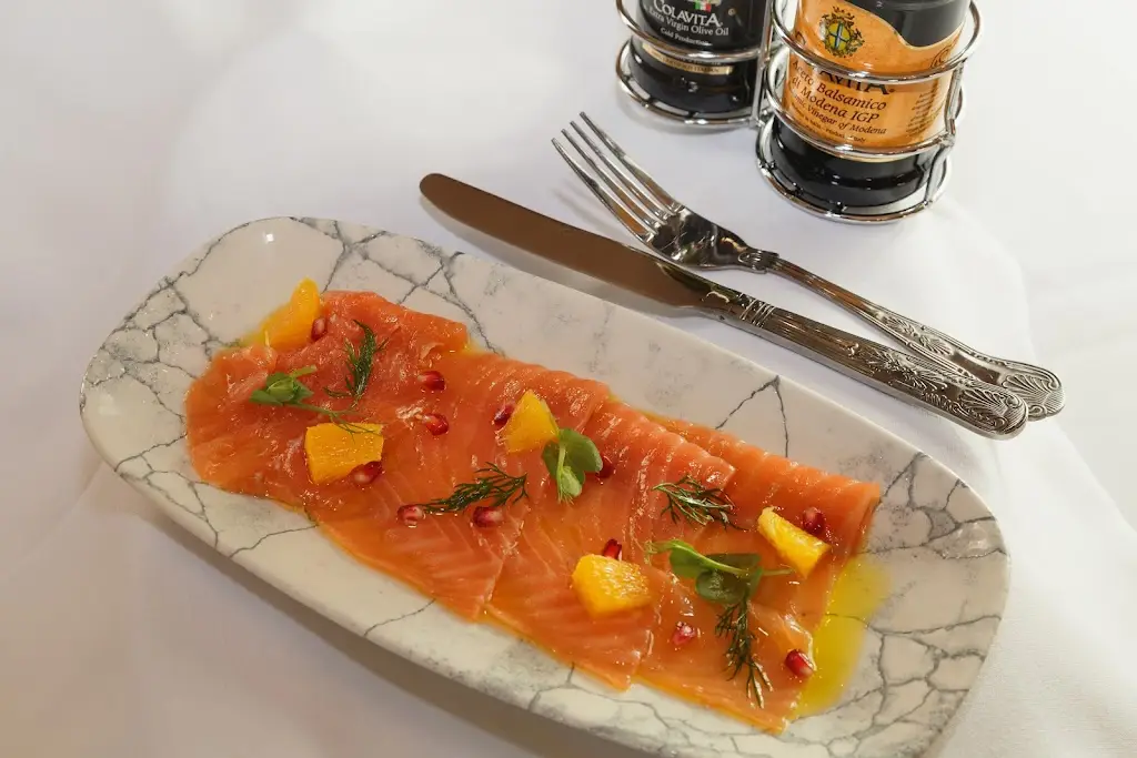 Garrison Bar & Restaurant_Stannington_slider_image_2