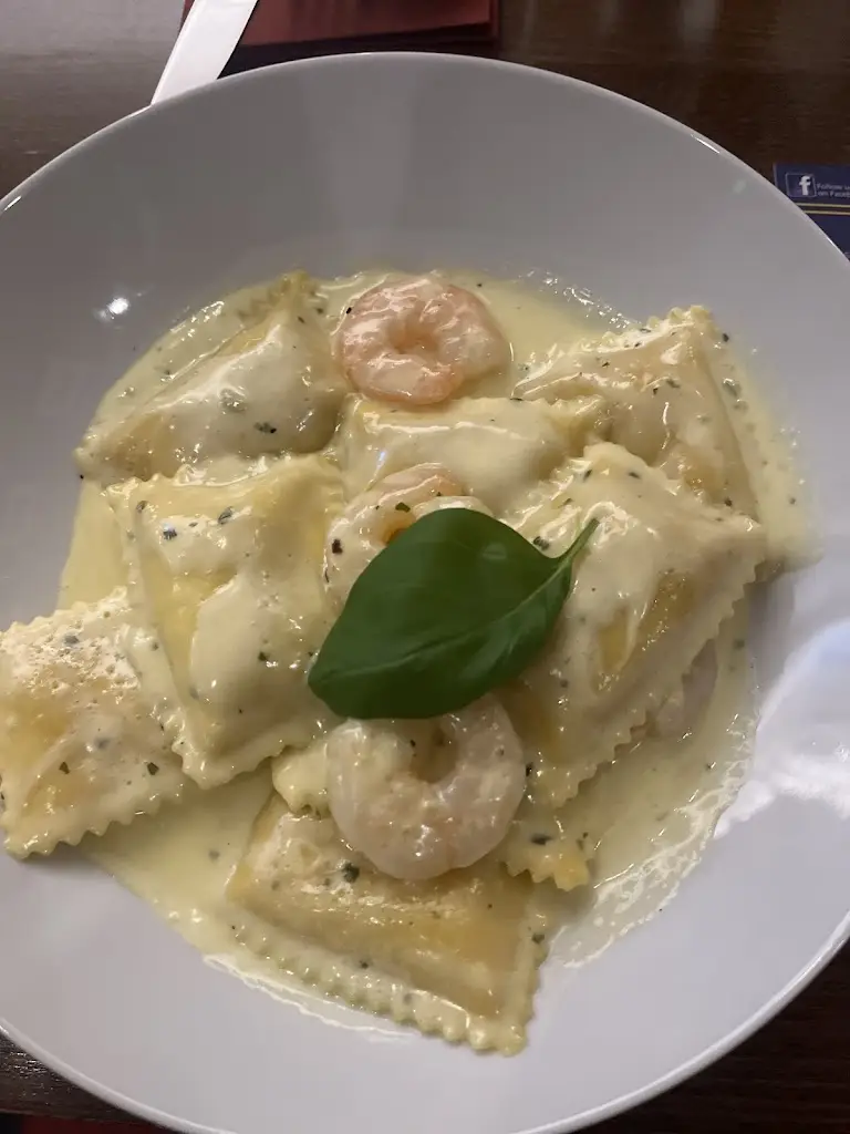 Menu_Vito's Italian Restaurant_Stannington_image_5