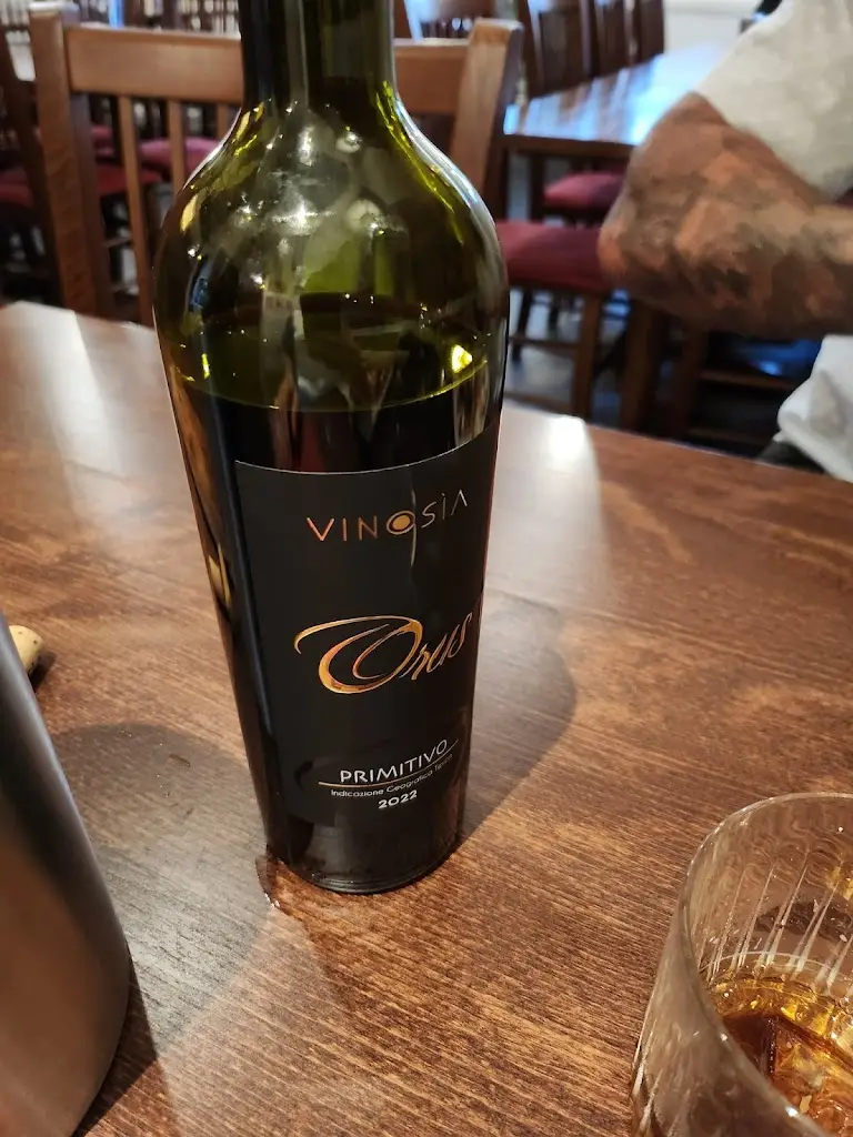 Menu_Vito's Italian Restaurant_Stannington_image_8