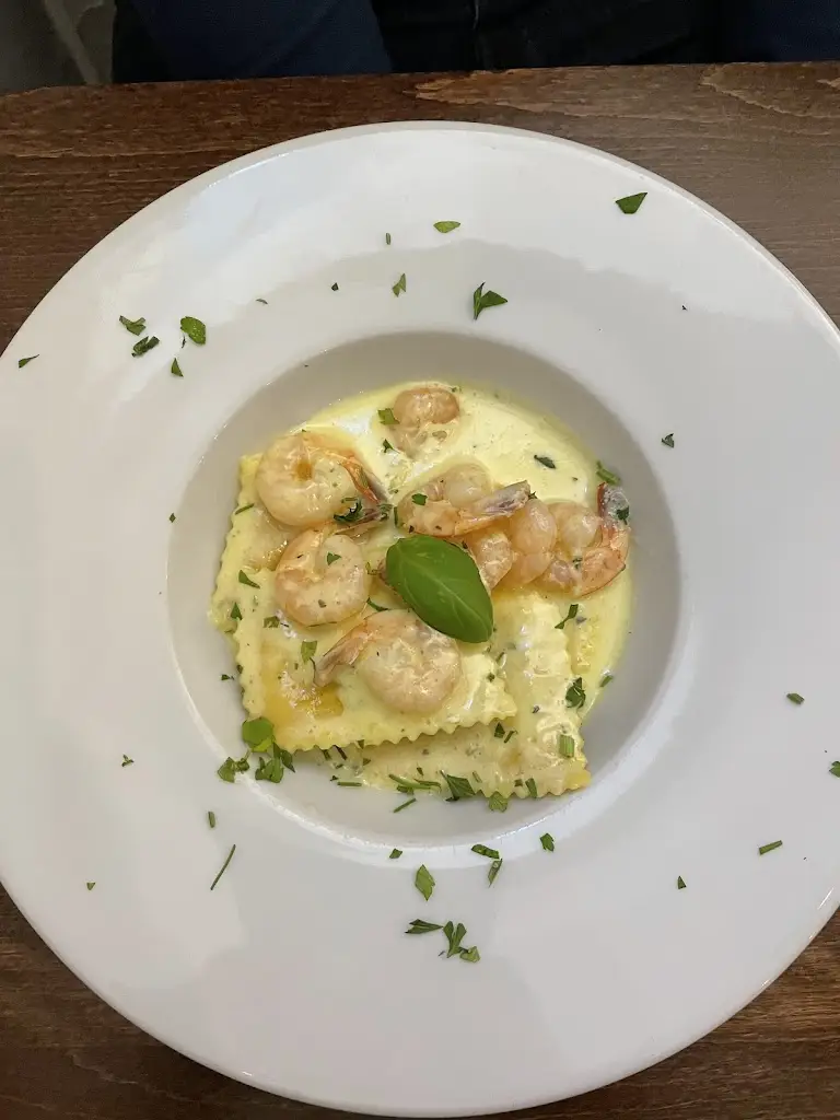 Jen Popiolek (Jen's Food Blog)_Vito's Italian Restaurant_Stannington_review