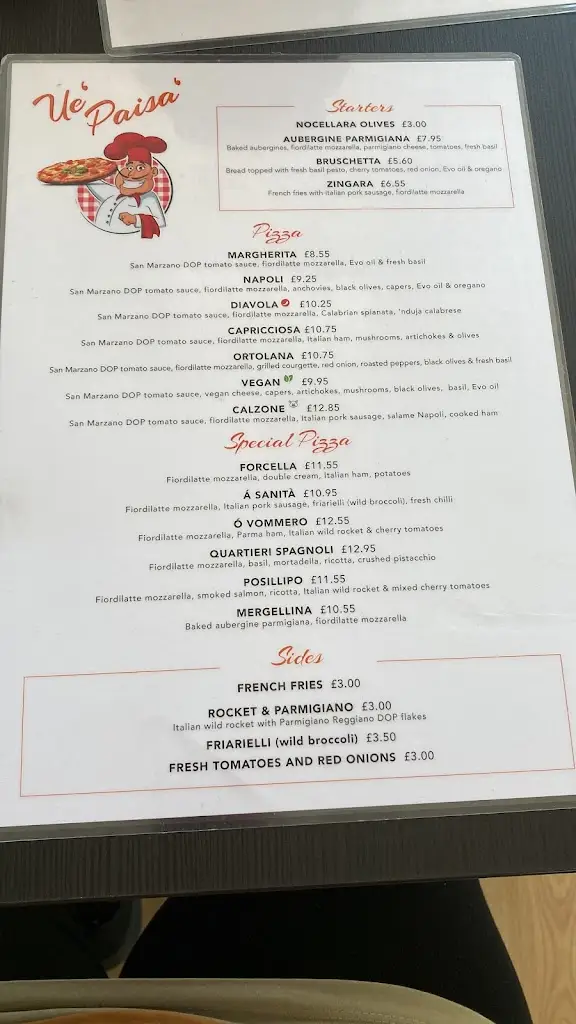 Menu_Ue' Paisa'_Stannington_image_4