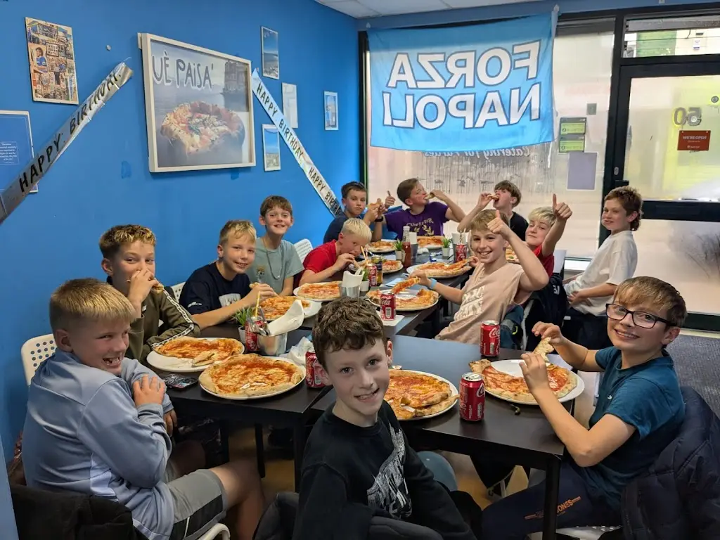 Tim Maxted_Ue' Paisa'_Stannington_review