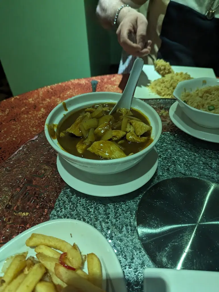 Menu_Great Wall Chinese Restaurant_Beeford_imagen_1