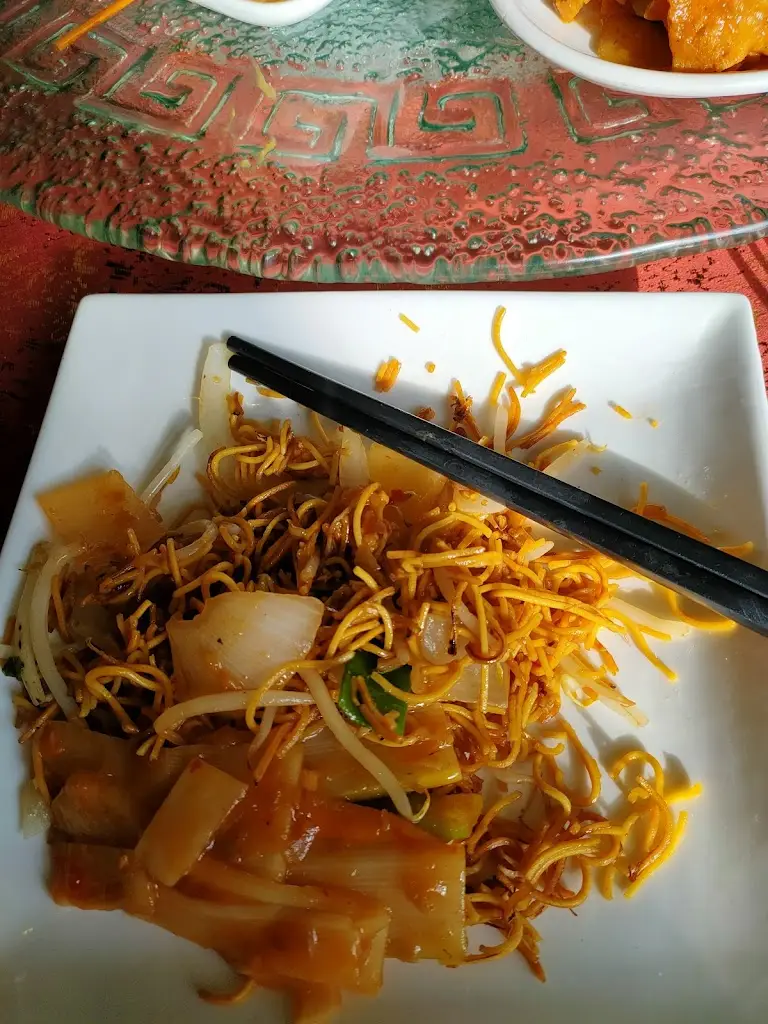 Menu_Great Wall Chinese Restaurant_Beeford_imagen_3