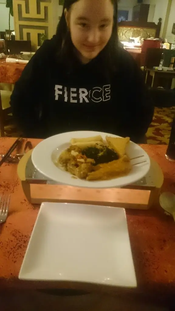 Menu_Great Wall Chinese Restaurant_Beeford_imagen_7