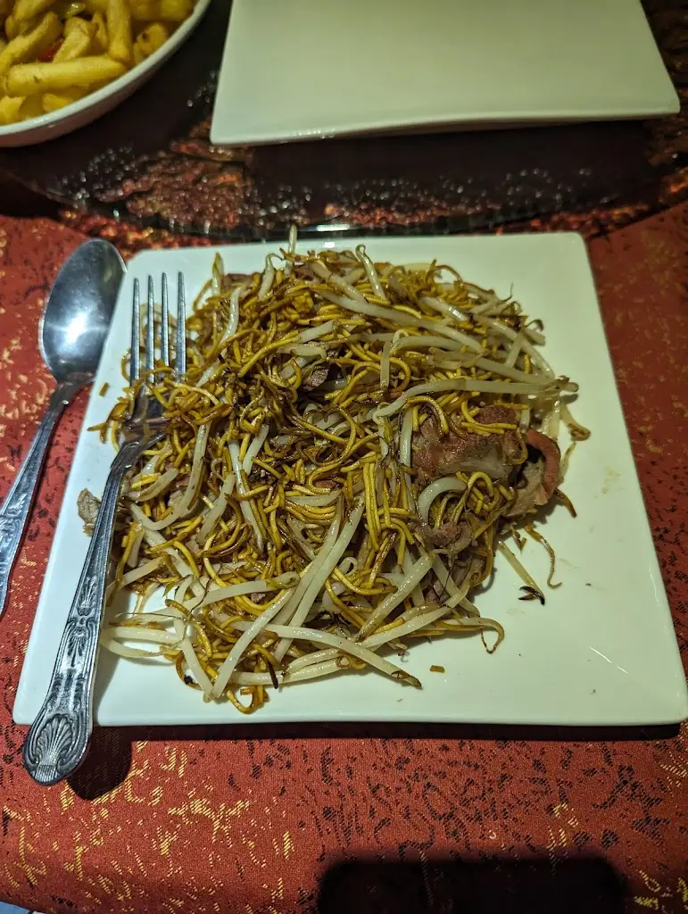 Charlotte Guest_Great Wall Chinese Restaurant_Beeford_reseña