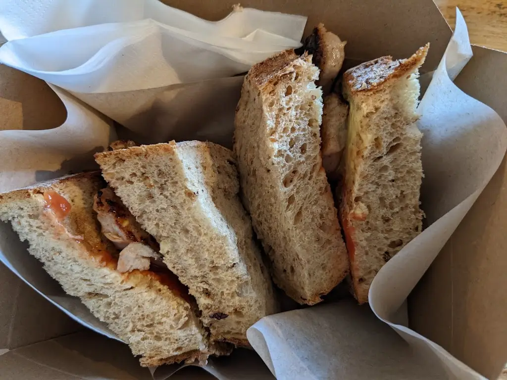 Menu_Kafe Stannington_Stannington_immagine_5