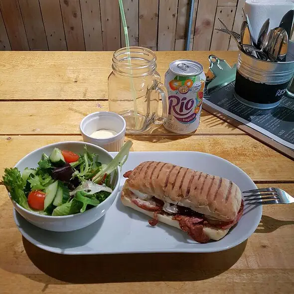 Menu_Kafe Stannington_Stannington_immagine_7