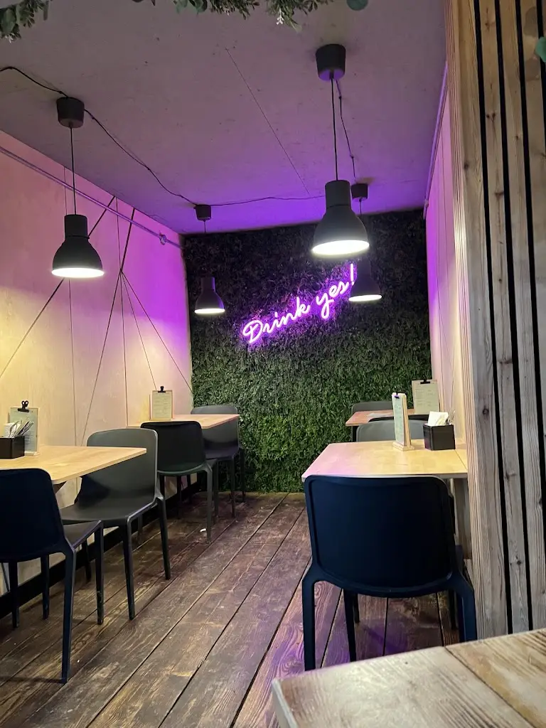 Will_Kafe Stannington_Stannington_recensione