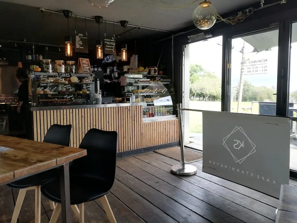 Kafe Stannington_Stannington_slider_image_1