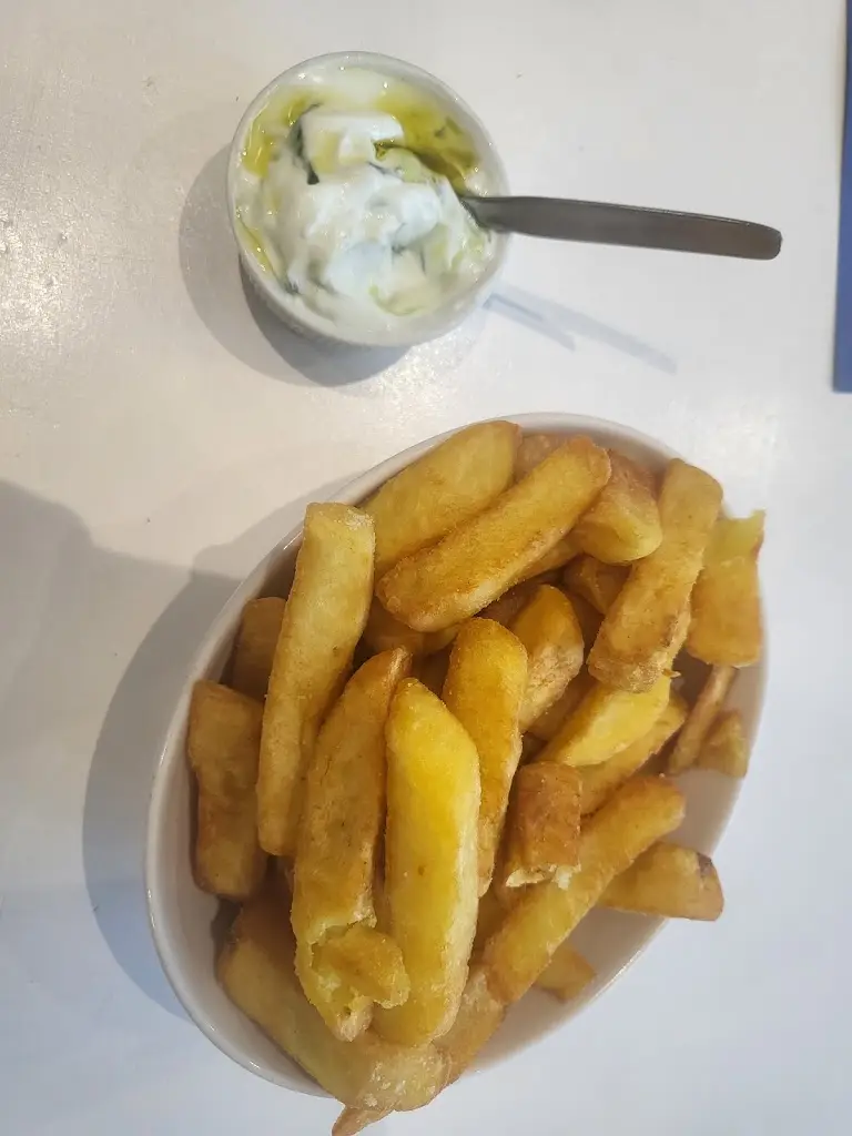 Menu_Greek Blue Sky_Stannington_image_3