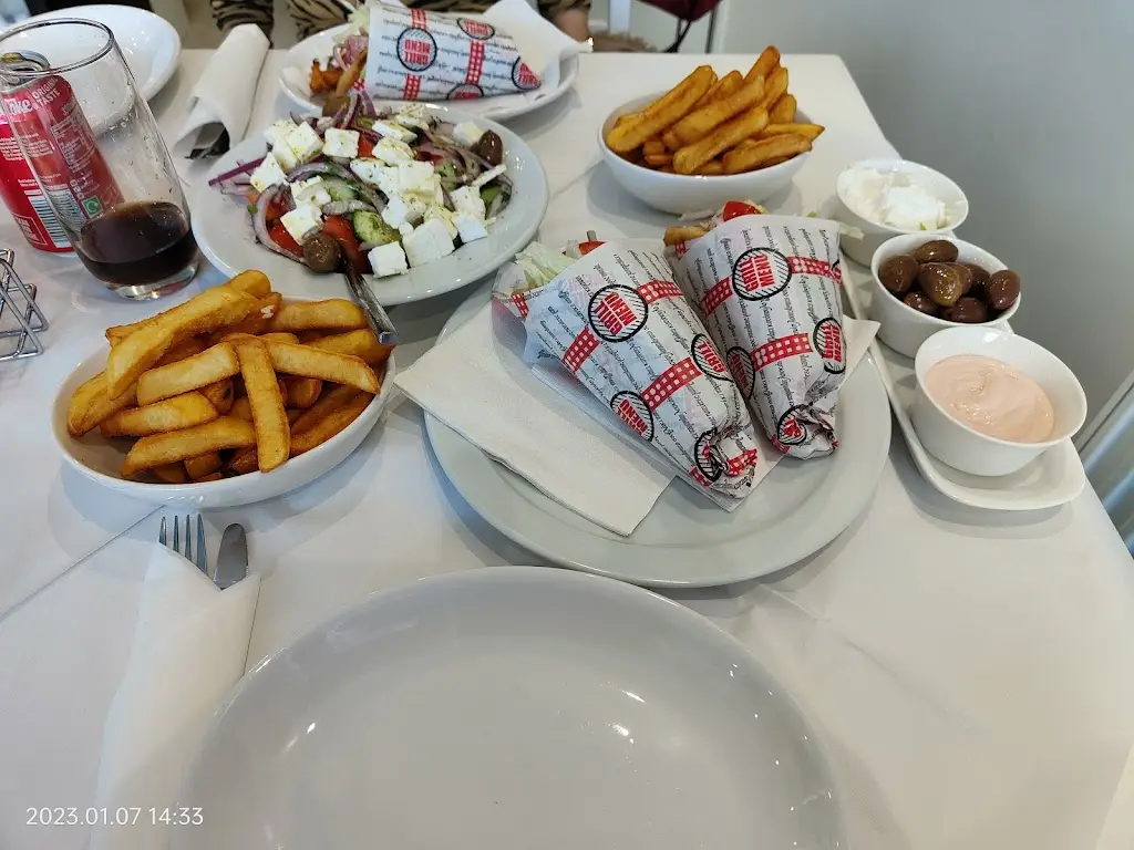 Menu_Greek Blue Sky_Stannington_image_8