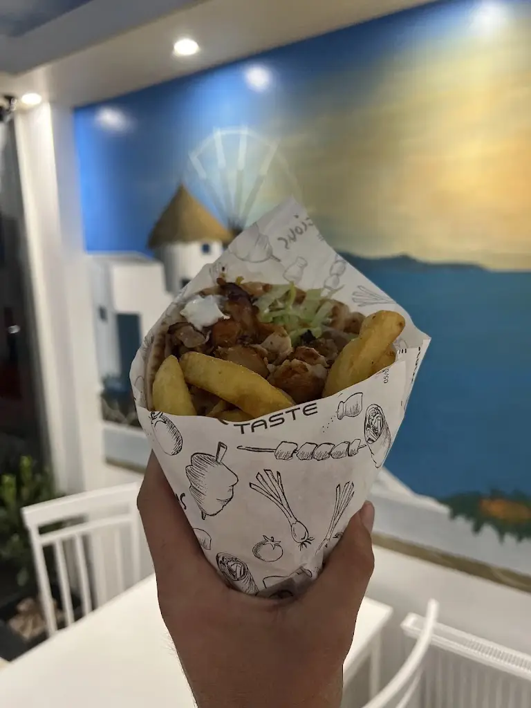 Menu_Greek Blue Sky_Stannington_image_9