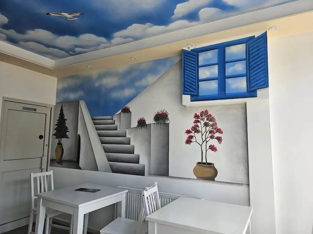 Fred bigox_Greek Blue Sky_Stannington_review