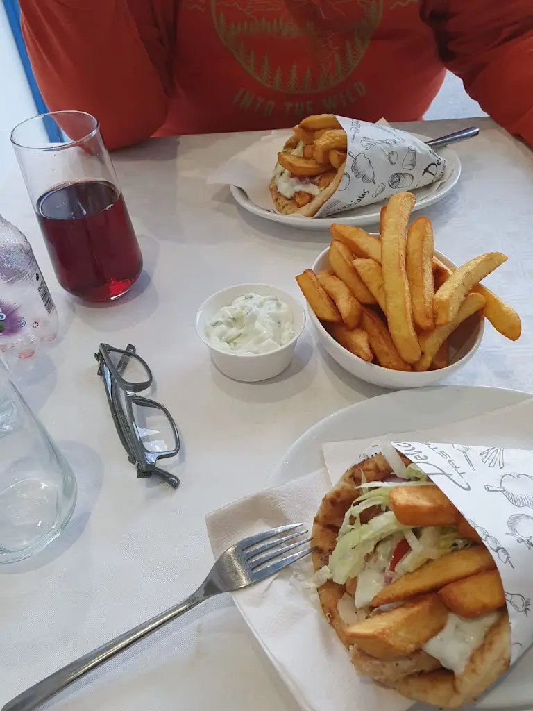 Kirst W_Greek Blue Sky_Stannington_review