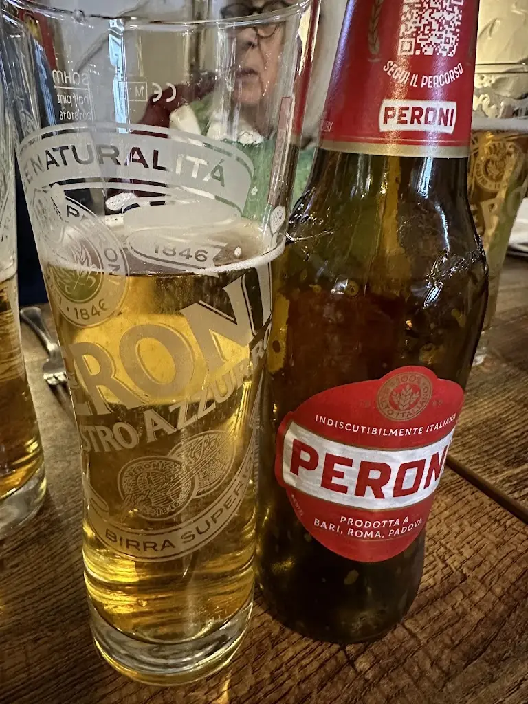 Pete Lymn_Mamma Mia Pepe_Stannington_review