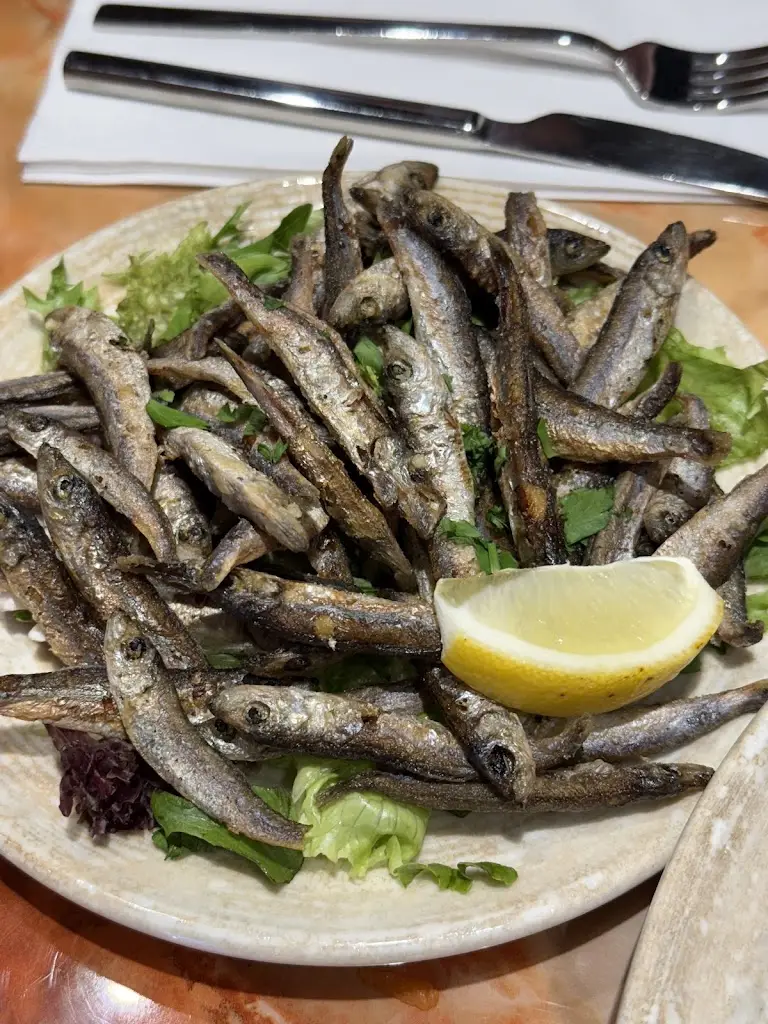 Melike Bulut_Valencia Tapas and Mediterranean Restaurant_Stannington_Bewertung