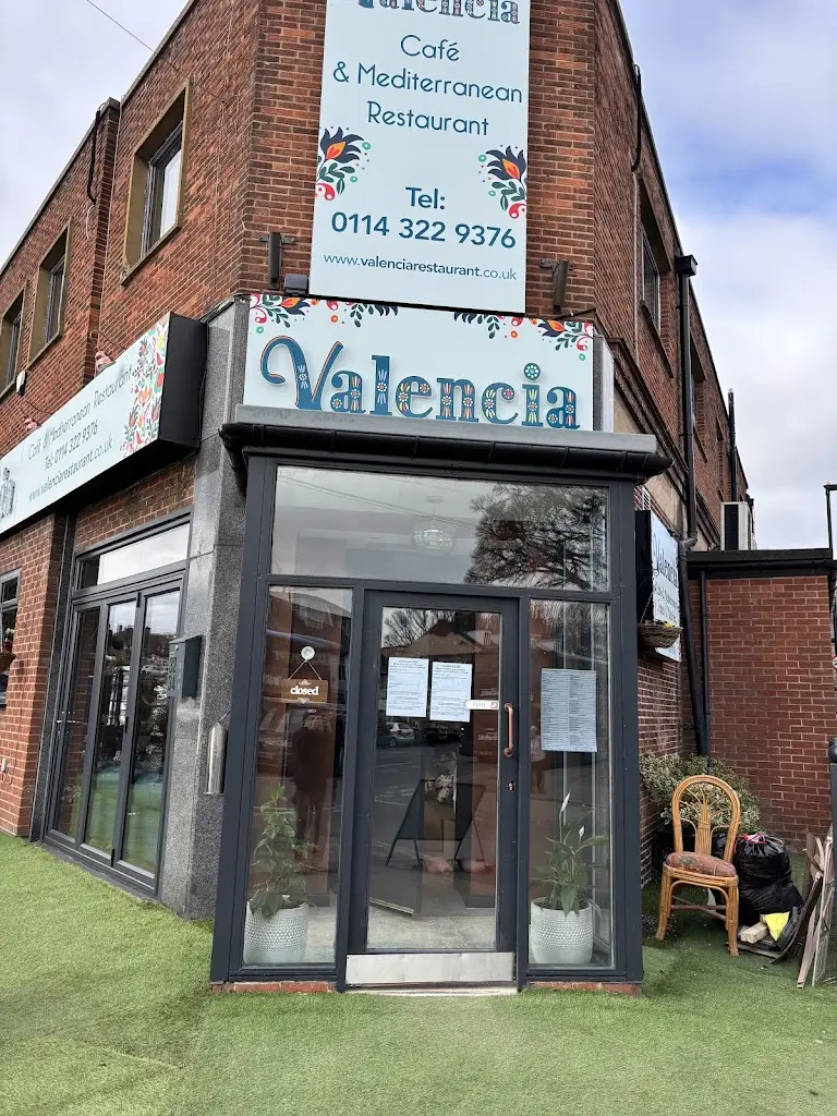 Valencia Tapas and Mediterranean Restaurant_Stannington_slider_image_1