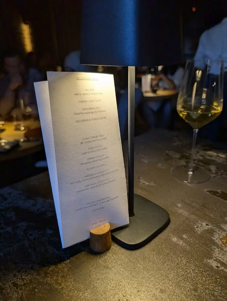 Menu_Rafters Restaurant_Stannington_image_3