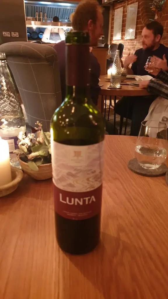 Menu_Rafters Restaurant_Stannington_image_5