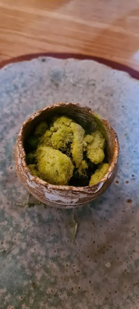 Menu_Rafters Restaurant_Stannington_image_9