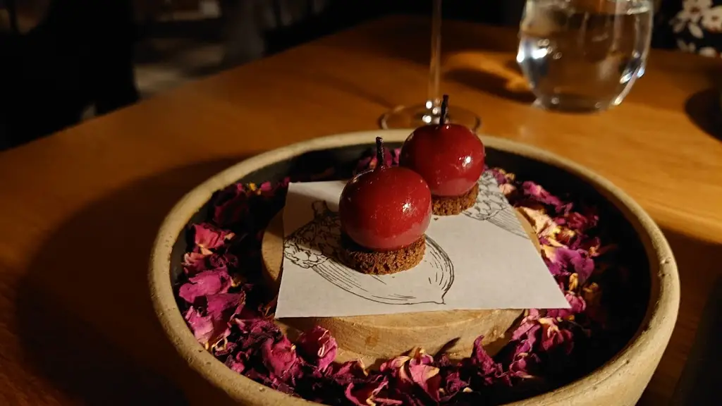 Notes Maloney_Rafters Restaurant_Stannington_review