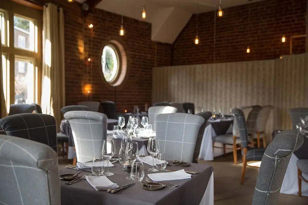 Rafters Restaurant Restaurant in Stannington