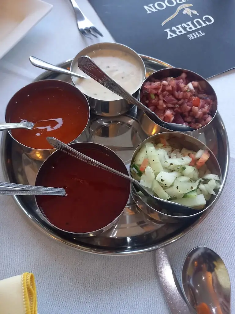 Menu_The Curry Spoon_Stannington_image_5