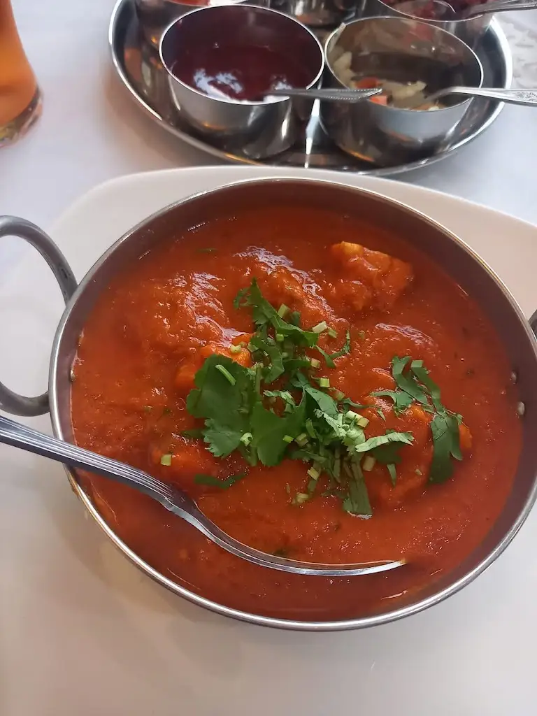 Menu_The Curry Spoon_Stannington_image_6