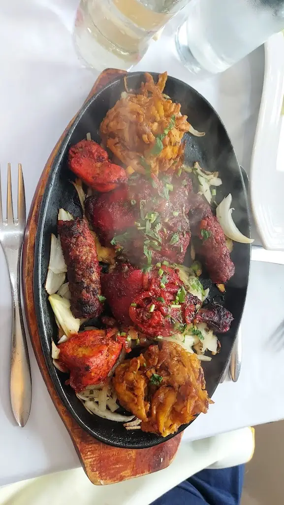 Menu_The Curry Spoon_Stannington_image_7