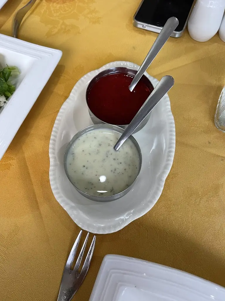 Menu_The Curry Spoon_Stannington_image_9