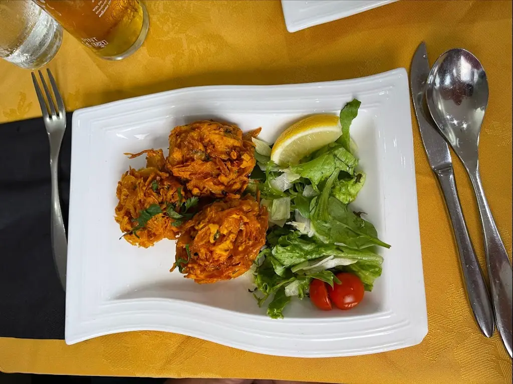 Helen Dyson_The Curry Spoon_Stannington_review