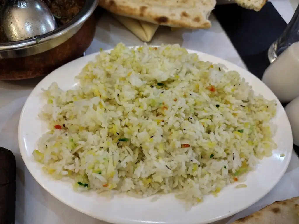 Senh Phu Ung_The Curry Spoon_Stannington_review