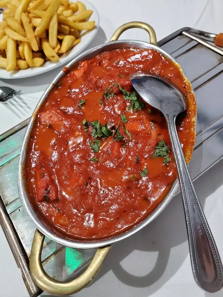 Menu_Mango Tree Restaurant_Stoke Golding_image_3