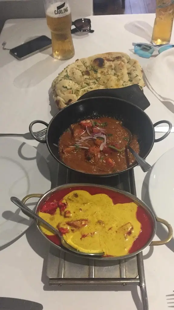 Menu_Mango Tree Restaurant_Stoke Golding_image_4