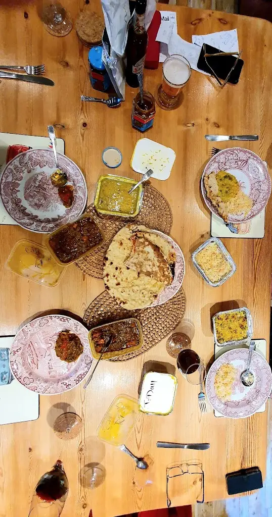 Menu_Mango Tree Restaurant_Stoke Golding_image_7