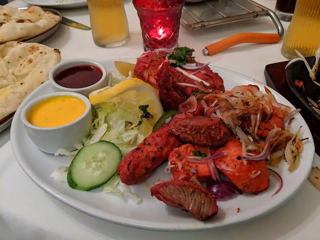 Menu_Mango Tree Restaurant_Stoke Golding_image_8